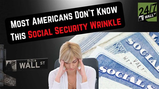 Millions Of Americans Don’t Know This Social Security Detail