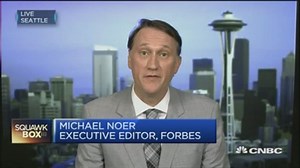 Forbes unveils list of world's most powerful people