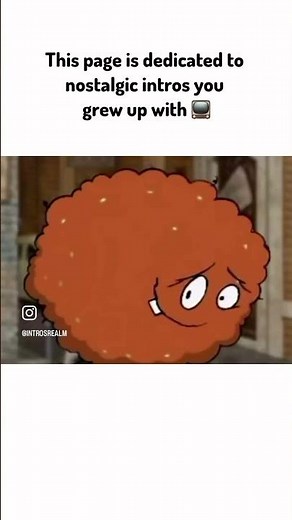 Aqua teen hunger force intro