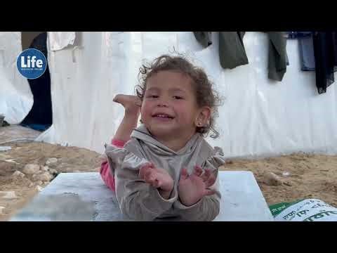 LIFE Tents Project | Emergency Shelter Relief