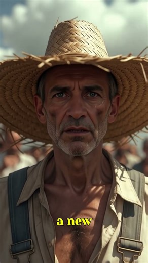 “From Nothing to Everything – A Life-Changing Story”