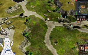 冲突mod最新版试玩BT12