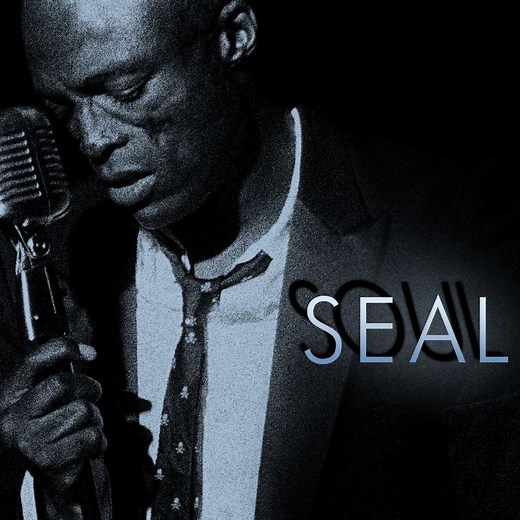 Seal-Kiss From a Rose 玫瑰之吻