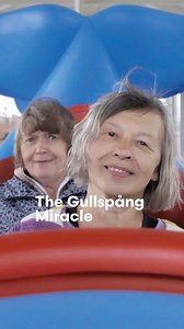 111K views · 191 reactions | Kijk de documentaire ‘The Gullspång...