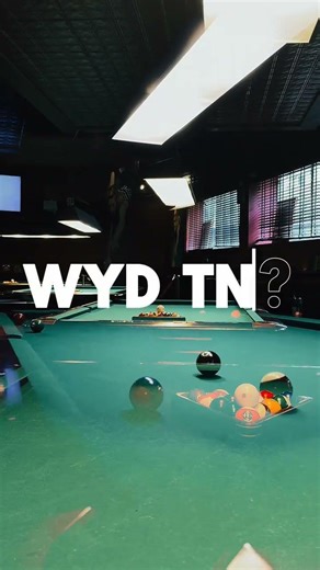 WYD This Weekend? 🎱 | Tag Your Pool Partner | Amsterdam Billiards NYC