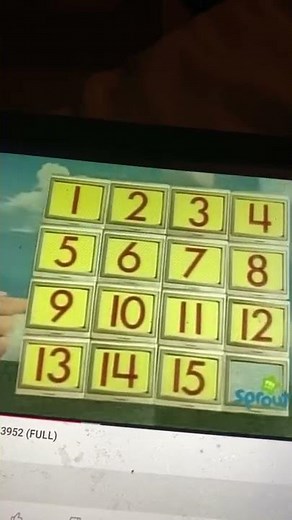 Sesame Street 16 Trucks