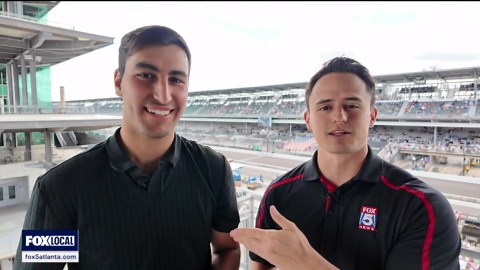 Previewing Indy 500 qualifying rounds