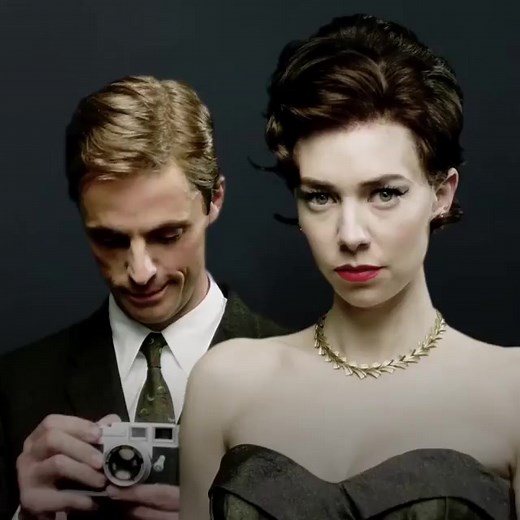 Vanessa Kirby on Reels