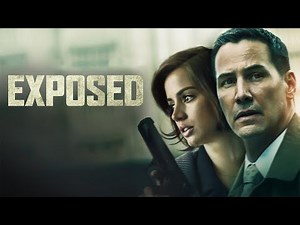 Exposed | Keanu Reeves Full Movie Explanation and Review