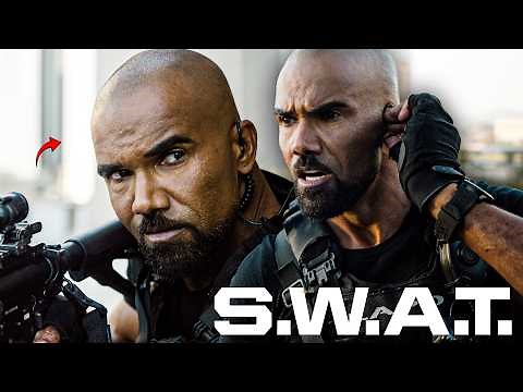 S.W.A.T. – Hondo’s Most Badass Missions Ever