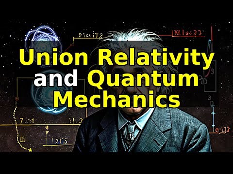 The union of relativity and quantum mechanics: q-desics explained