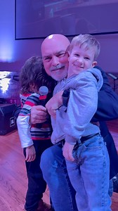 Pastor Ronnie Recruits a Couple of Young Warriors for Christ to Help him Bless the Congregation and Pray for the Pastors of Blount County! ❤️‍🔥 😭 🙌🏽 Day 17 Awake21.Com | Awake 21