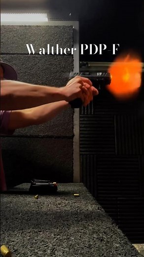 Sig p365 X Macro vs Walther PDP-F series. Which one you picking?