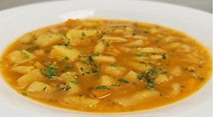 BORANIJA – Varivo od mahuna za kojim lude ukućani. Jednostavan recept