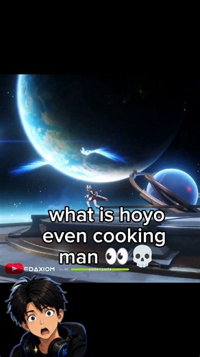 WHAT IS HOYO EVEN COOKING 👀NEW FROST MOON AREA GENSHIN IMPACT 6.7 #FROSTMOONMAP #genshinimpact
