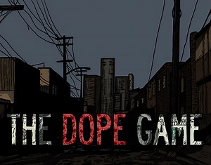 The Dope Game - Remaster Demo by CoaguCo Industries
