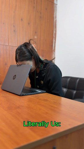 37K views · 748 reactions | When the manager said ‘use your head,’ we took it way too seriously. 臘‍♀️ | Rinchen Training Institute | Facebook