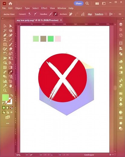 Mastering the Script Tool in Illustrator | Beginner's Guide to Script Training