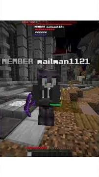 Giving a random person creative on my Minecraft SMP #minecraftservertojoin #minecraftsmp