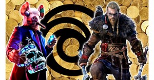 Im Ubisoft Sale gibt's jetzt extra Rabatt auf alle Angebote