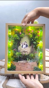 614K views · 18K reactions | DIY Low budget Wedding Giveaway ideas in frame | Mama Rochelle & Indai Eunice Vlog | Facebook