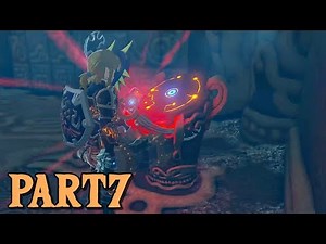 バグまみれのブレワイ攻略 #7【回生の祠で詰みかけた男】