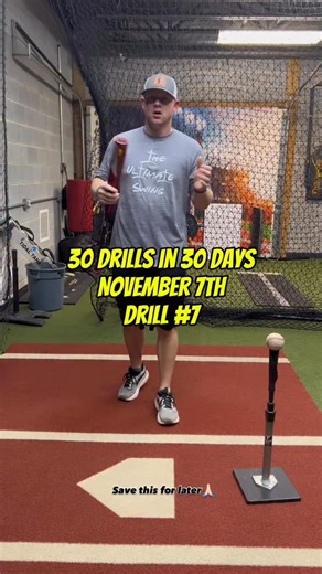 15 reactions · 3 comments |  Unlock Power: Try the Step-Back Drill!...