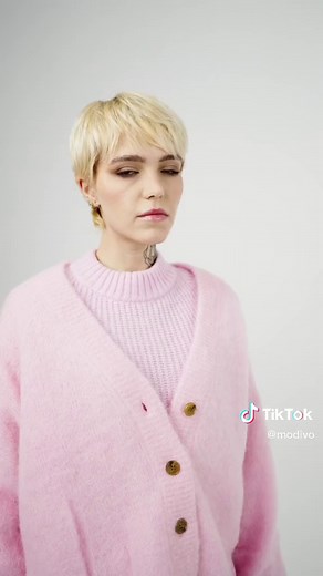 Modivo na TikTok