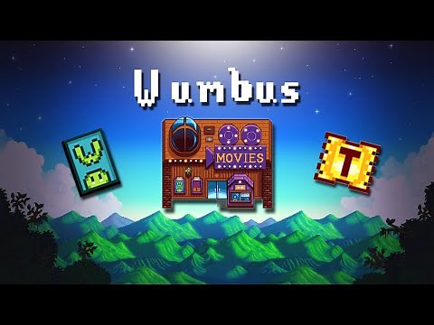 Stardew Valley Movie - Wumbus