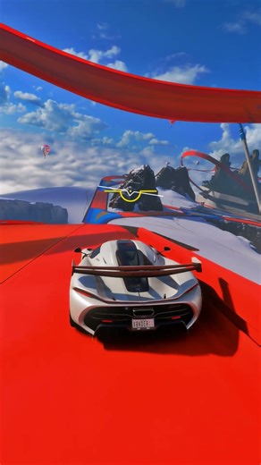 Feel the Fury of a Koenigsegg Jesko!