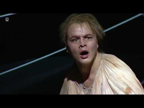 TRAILER | DER KAISER VON ATLANTIS Ullmann – Deutsche Oper am Rhein