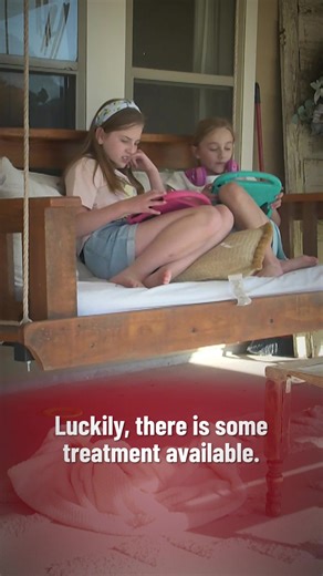 Today, InvestigateTV meets several P.A.N.D.A.S. families. Learn the signs of this condition today at 3:30 p.m. on WDTV. | WDTV 5 News