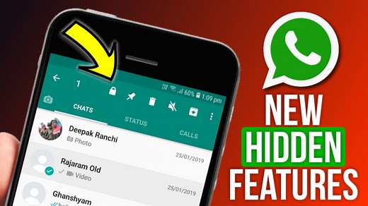 The Top 10 WhatsApp Features for Messaging