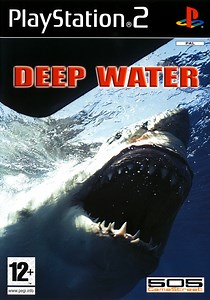 Deep Water sur PlayStation 2