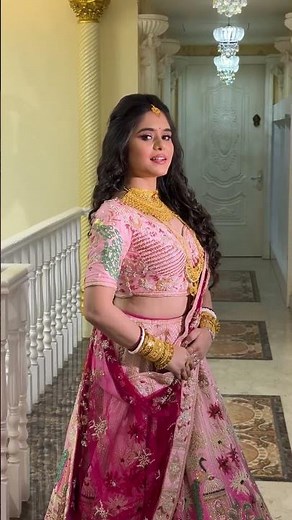 Sayantan & Surama Reception Look | Royal Bengali Wedding Glam | Stunning Couple Style