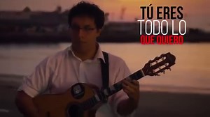 Septeto Acarey- Eres Mi Sueño ( Official video) | Música Para Todos