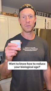 Just kidding... I’m not actually 138! But, as a Registered Dietitian there are several steps I take each day to try to reduce my biological age.. Basis by Elysium (2 capsules daily) is a new favorite of mine that I have added into my daily routine. In a recent study, it was shown that individuals who took Basis for two years were an average of 2.5 years younger biologically than non-Basis users*. *The epigenetic data came from 473 study participants who self-reported their supplement use. Biolog
