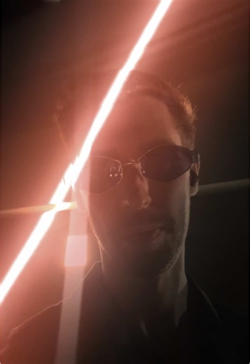 The Red Files: New Music Release for Halloween Fun