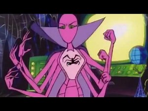 Gadget Boy & Heather Intro