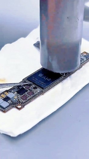 2K views · 13 reactions | Tutorial: How to Repair Electronic Devices...