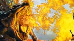 Monster Hunter 3 Ultimate opening cinematic video released by Capcom