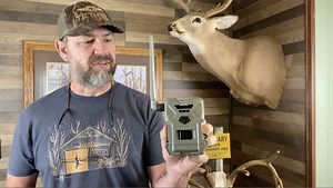 Watch Spypoint Flex G36 Review After One Month of Testing  on Amazon Live