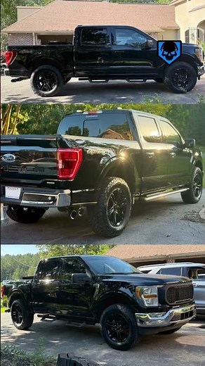 +120HP Gains?! This MPT-Tuned Truck Hits Over 500HP on E50 | 2023 Ford F-150 3.5L Ecoboost