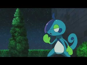 Pokemon Sword and Shield Season 23 Episode 78 l Goh's Drizzle evolve into Inteleon l [AMV]
