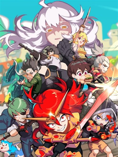 Hardcore Leveling Warrior - Gameplay Walkthrough (Android, iOS) The journey to reclaim the number one rank begins in this epic Idle RPG, based on the hit Naver Webtoon series! Dive into the world of Lucid Adventure, where you can relive the original story, collect fan-favorite characters as companions, and enjoy blazing-fast leveling with the effortless idle action system. Developed by Super Planet, this game features PvP battles, equipment looting, and challenging trials like the Dragon Trial. 