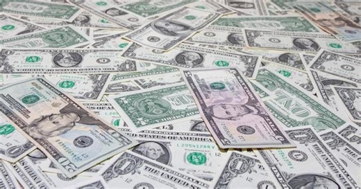 Americans' salary expectations hit record high