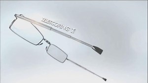 Foster Grant MicroVision TV Spot