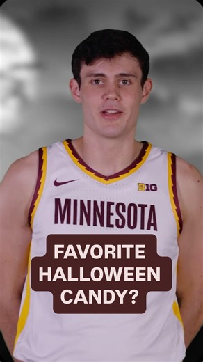 Happy Halloween from the #Gophers! | Minnesota Men's Basketball