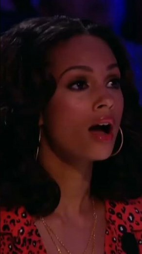 EMOTIONAL Shadow Theatre makes Judges cry | Britain's Got Talent | #shorts