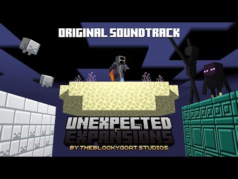 Unexpected Expansions OST [Track #2] - Leaks